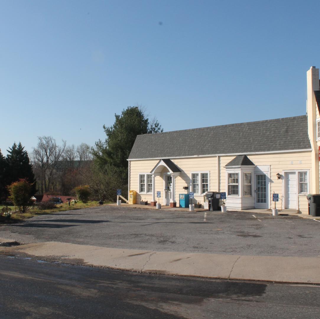 CENTURY 21 All-Service