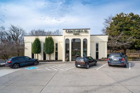 CENTURY 21 Legacy