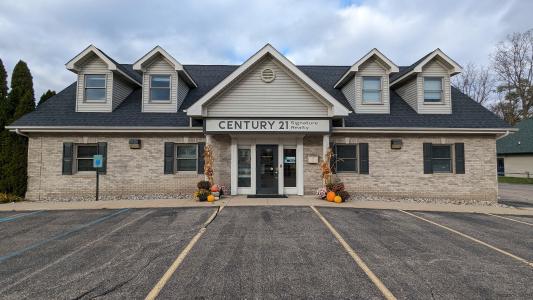 CENTURY 21 Signature Realty