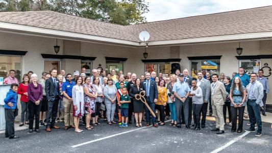CENTURY 21 Alton Clark