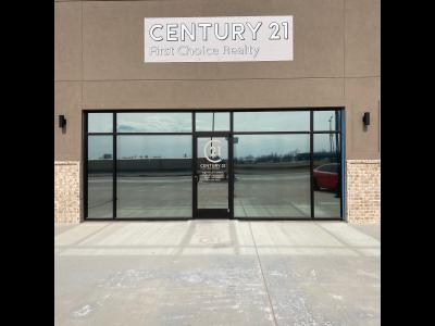CENTURY 21 First Choice Realty