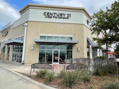 CENTURY 21 Judge Fite Company