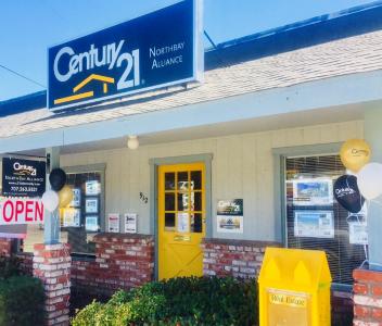 CENTURY 21 Epic