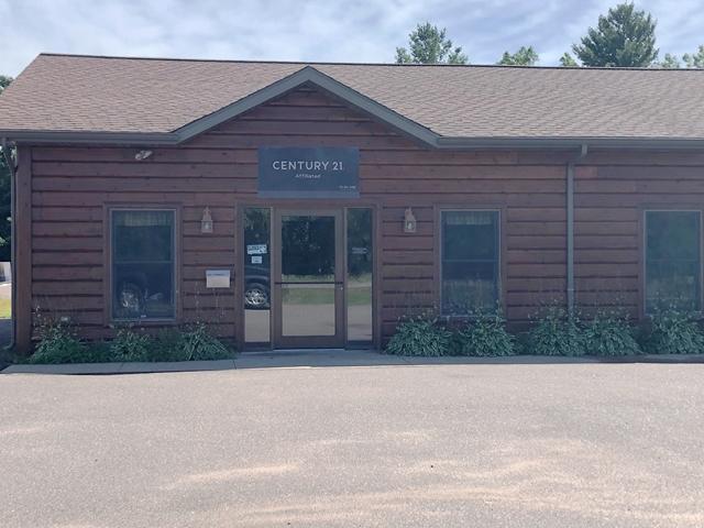 CENTURY 21 Affiliated