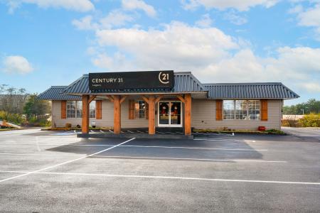 CENTURY 21 Legacy