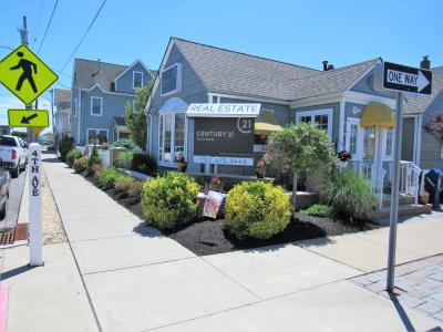 CENTURY 21 Burke Realty