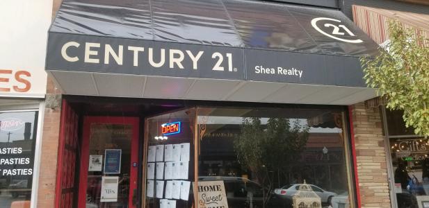 CENTURY 21 Shea Realty
