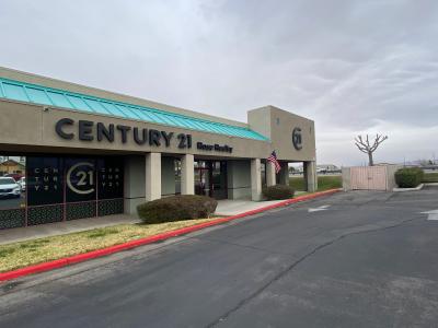 CENTURY 21 Rose Realty
