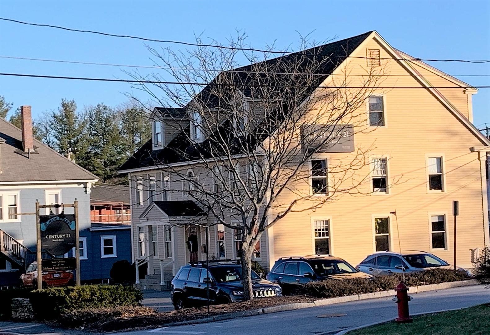 CENTURY 21 North East