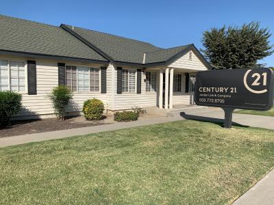 CENTURY 21 Jordan-Link & Company