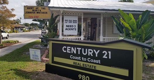 CENTURY 21 Coast to Coast