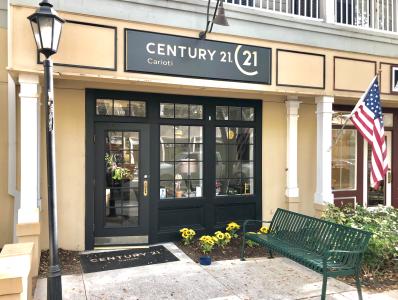 CENTURY 21 Carioti