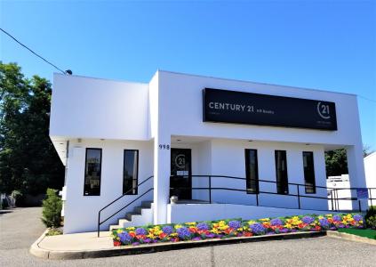 CENTURY 21 KR Realty