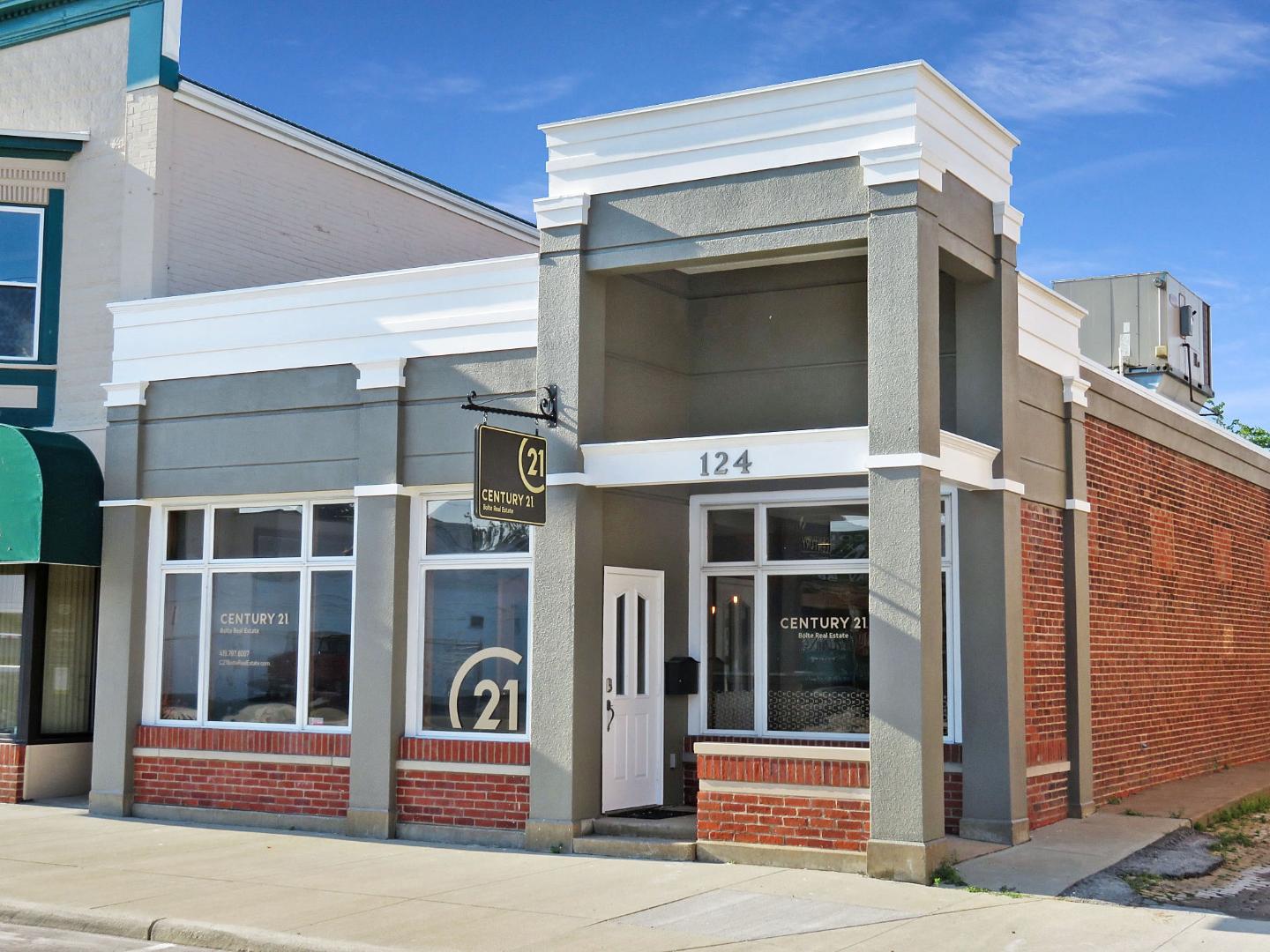 CENTURY 21 Bolte Real Estate