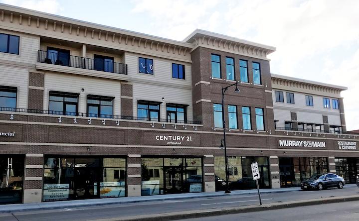 CENTURY 21 Affiliated