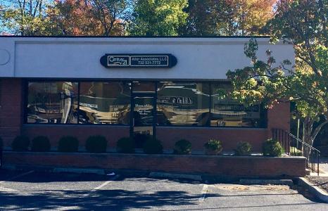 CENTURY 21 Solid Gold Realty
