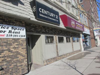 CENTURY 21 Atwood
