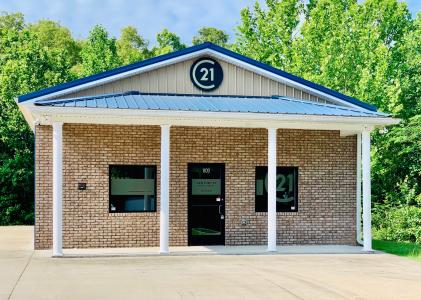 CENTURY 21 Platinum Properties