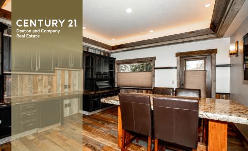 CENTURY 21 Deaton and Company Real Estate