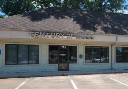 CENTURY 21 Crowe Realty