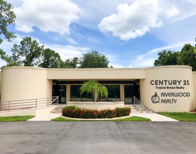 CENTURY 21 Riverwood Realty