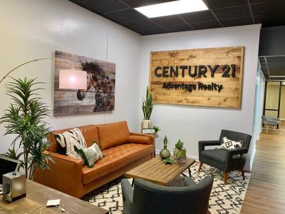 CENTURY 21 Advantage Realty