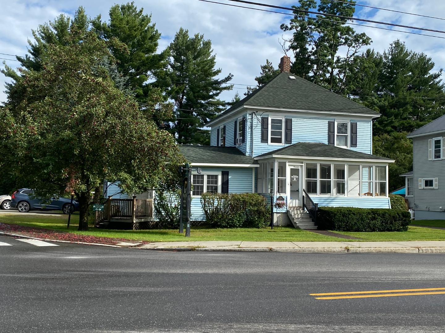 CENTURY 21 Martin & Associates Real Estate
