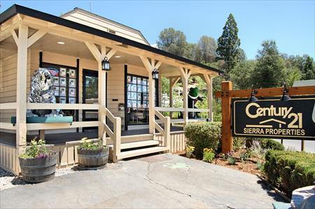 CENTURY 21 Sierra Properties