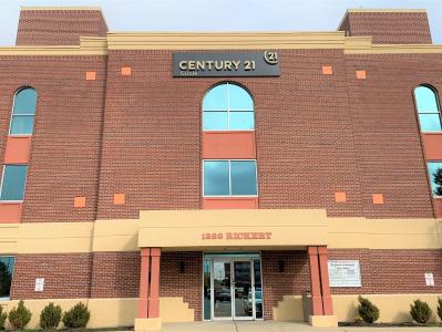 CENTURY 21 Circle