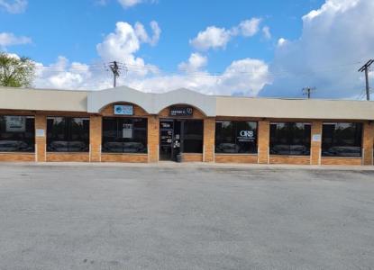 CENTURY 21 Circle