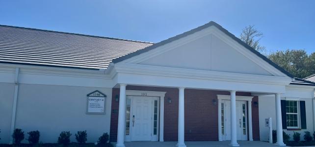 CENTURY 21 Circle