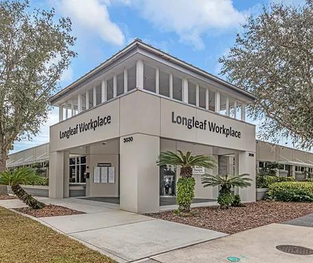 CENTURY 21 Circle