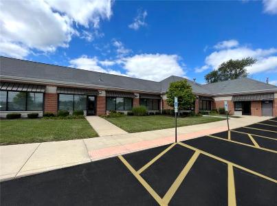 CENTURY 21 Circle