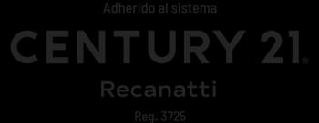CENTURY 21 Recanatti