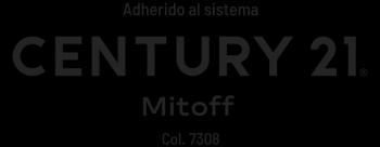 CENTURY 21 Mitoff