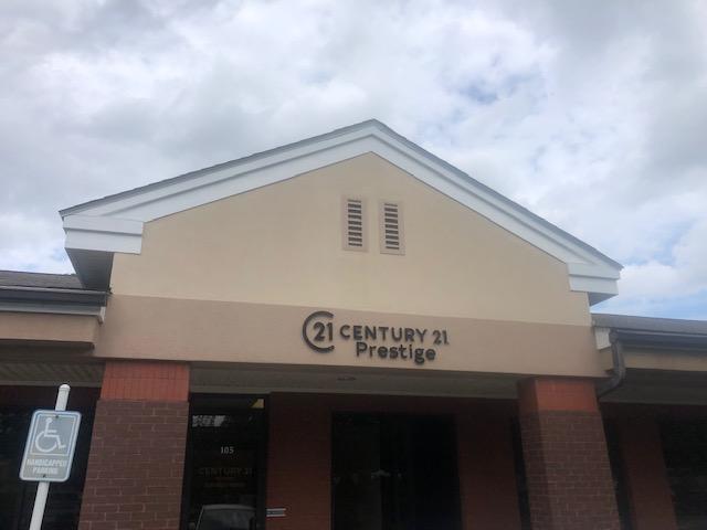 CENTURY 21 Prestige