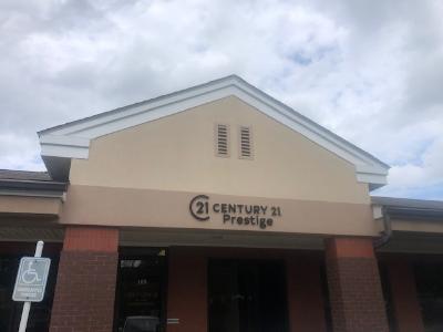 CENTURY 21 Prestige