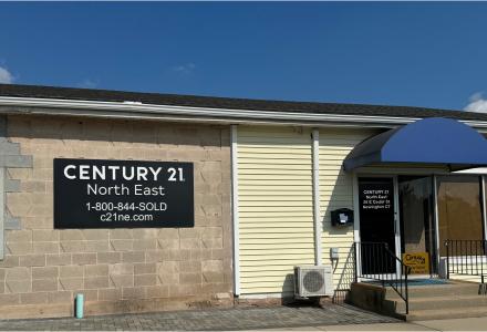 CENTURY 21 North East
