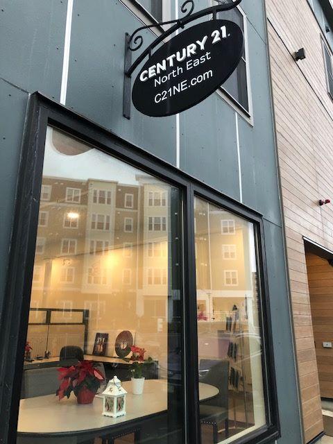 CENTURY 21 North East