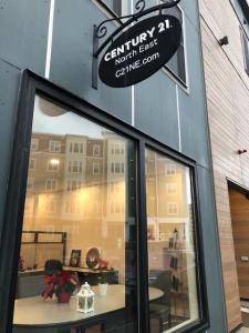 CENTURY 21 North East