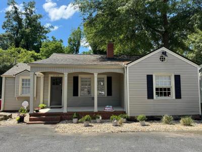 CENTURY 21 Crowe Realty