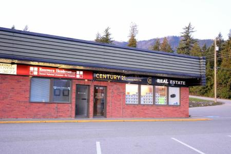 Lakeside Realty Ltd.