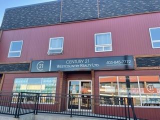 Westcountry Realty Ltd.