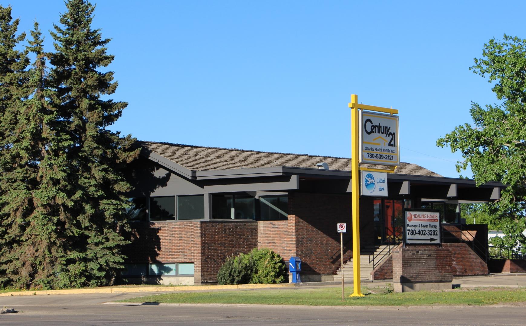 Grande Prairie Realty Inc.