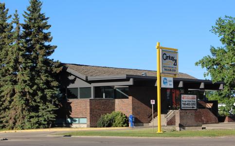 Grande Prairie Realty Inc.