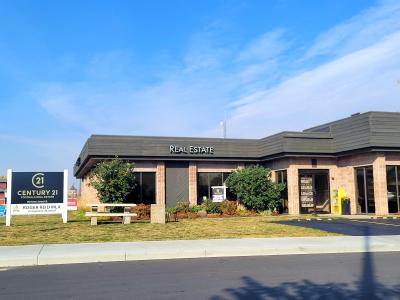 Foothills Real Estate