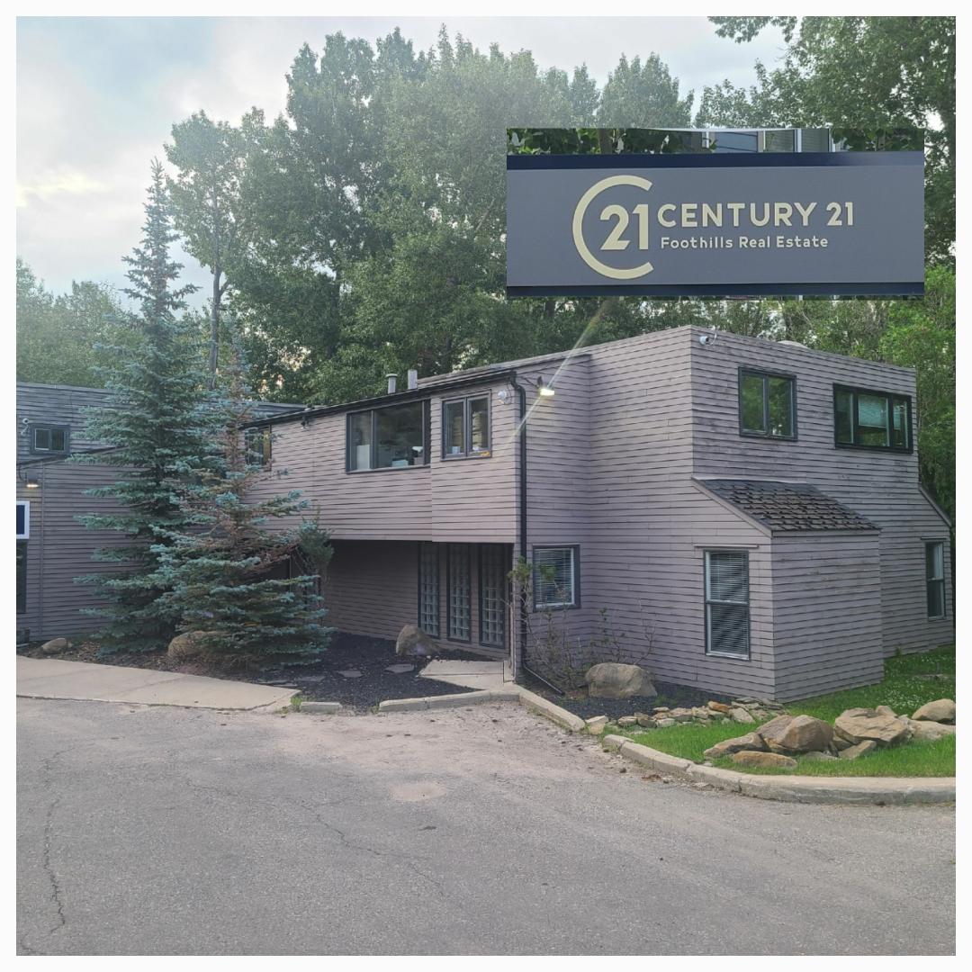 Foothills Real Estate