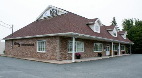 Trident Realty Ltd.