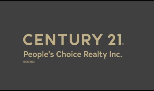 People's Choice Realty Inc. Brokerage