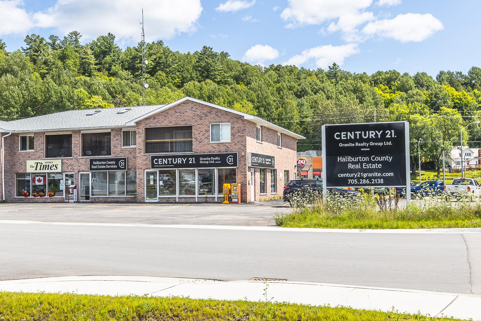 Granite Realty Group Inc. Brokerage